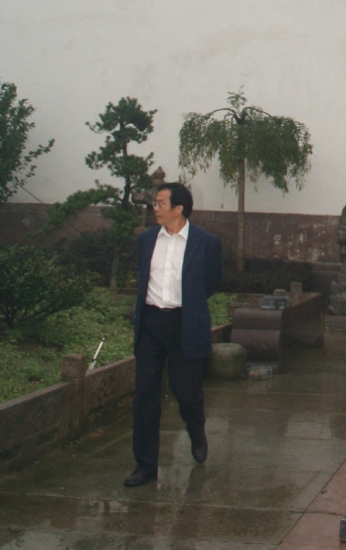 与世为缘的第二张照片--佛山相亲服务中心