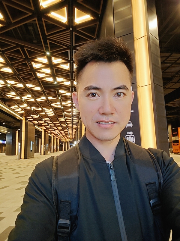 只願一生愛一人的第二张照片--佛山相亲服务中心