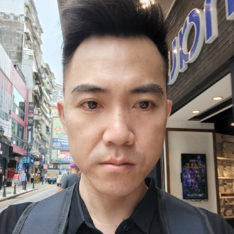 只願一生愛一人的第三张照片--佛山相亲服务中心