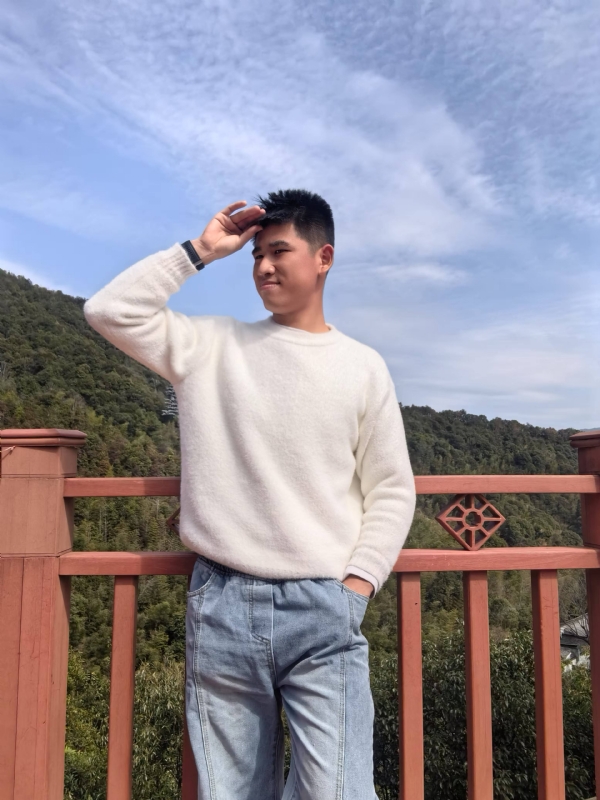 颜SEME的第一张照片--佛山相亲服务中心