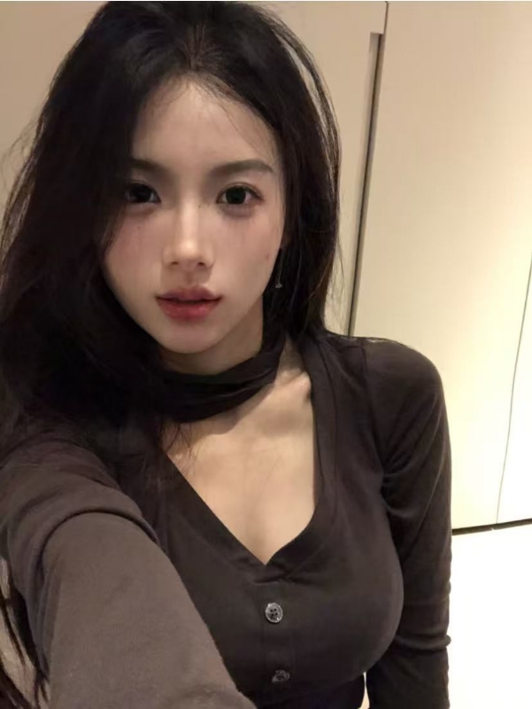 以安的第四张照片--佛山相亲服务中心