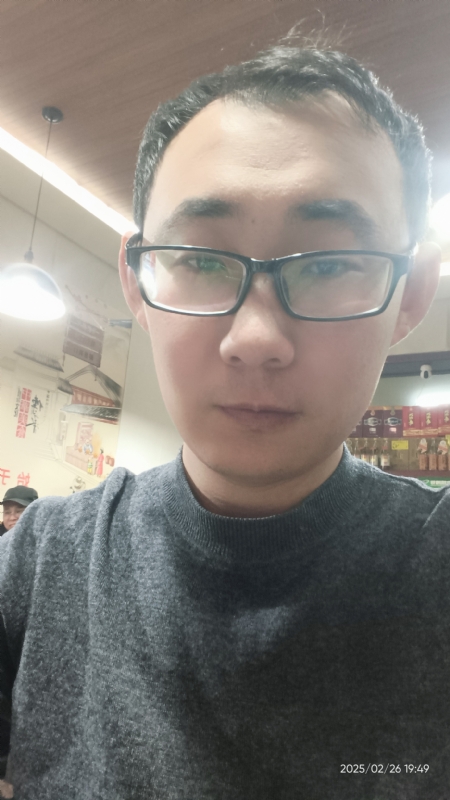 黑黑一笑的第一张照片--佛山相亲服务中心