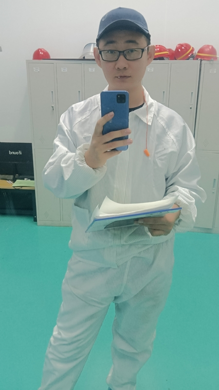 黑黑一笑的第四张照片--佛山相亲服务中心