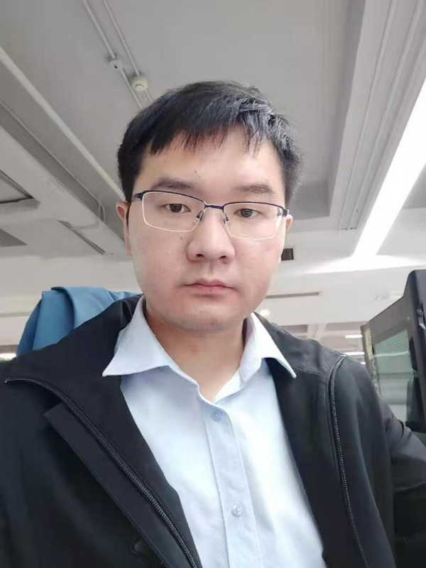 雨雨的第一张照片--佛山相亲服务中心