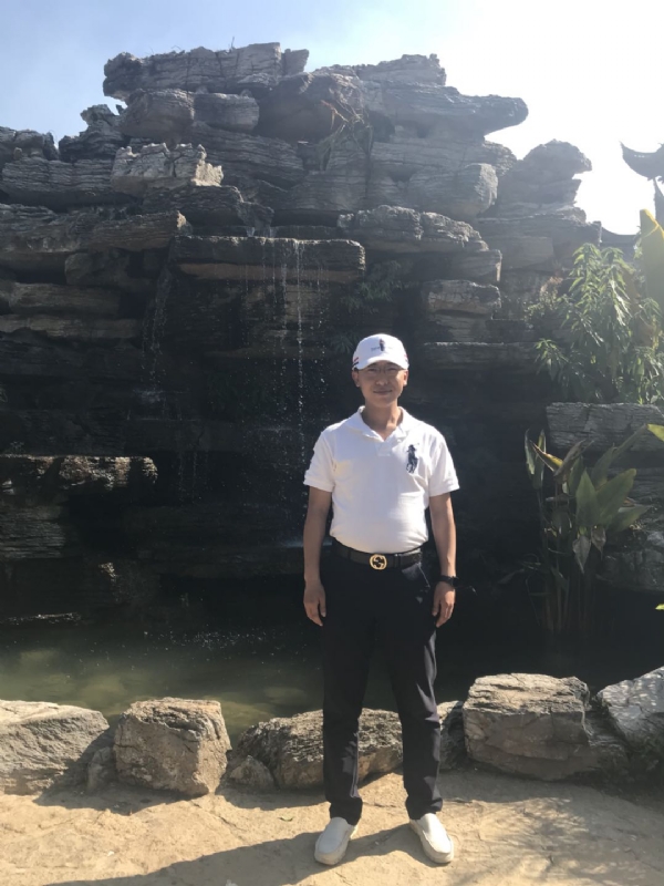 Lin的第三张照片--佛山相亲服务中心