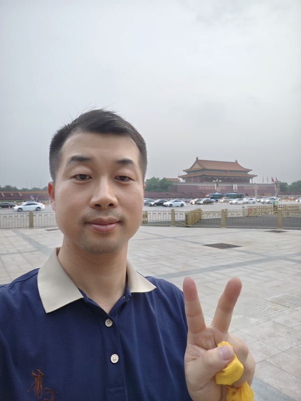 阳光欣晴的第六张照片--佛山相亲服务中心