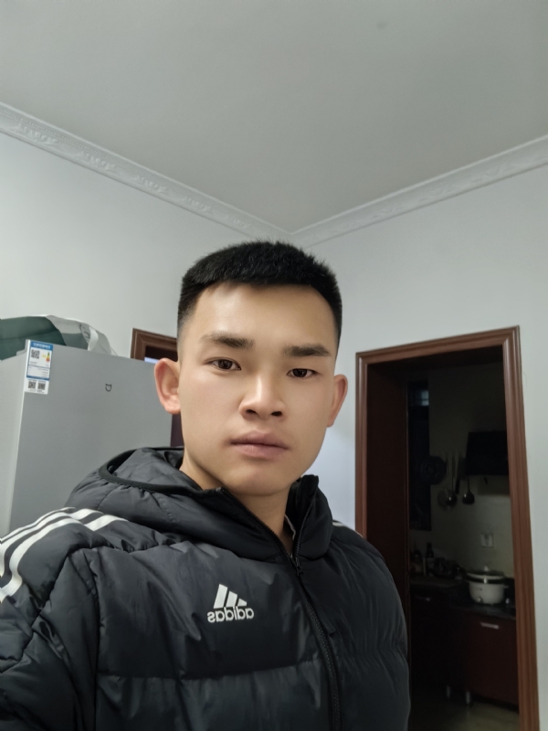 刚好的第一张照片--佛山相亲服务中心