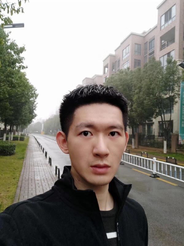 尘飞扬的第二张照片--佛山相亲服务中心