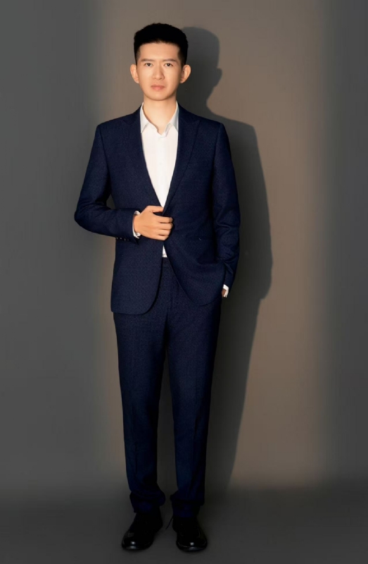 尘飞扬的第三张照片--佛山相亲服务中心