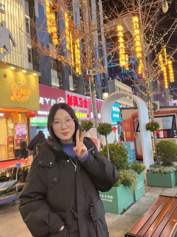 灵芽的第一张照片--佛山相亲服务中心