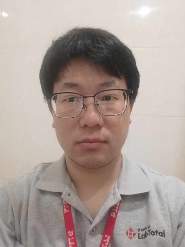 赵子龙的第一张照片--佛山相亲服务中心