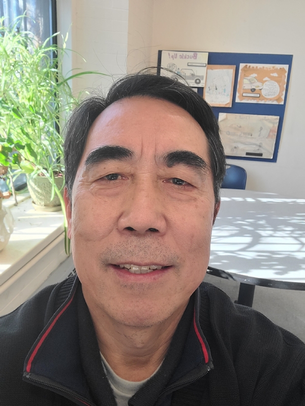 平平安安的第一张照片--佛山相亲服务中心