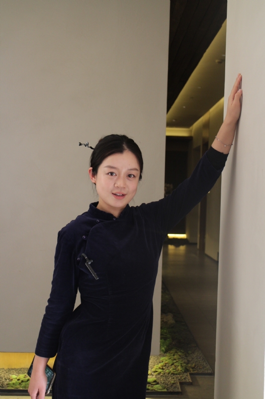 聂爽的第二张照片--佛山相亲服务中心