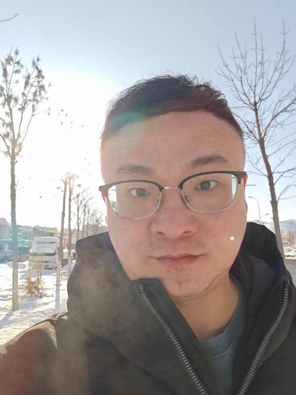 压力山大的第一张照片--佛山相亲服务中心