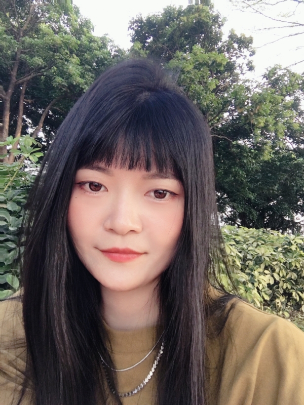 林林的第一张照片--佛山相亲服务中心