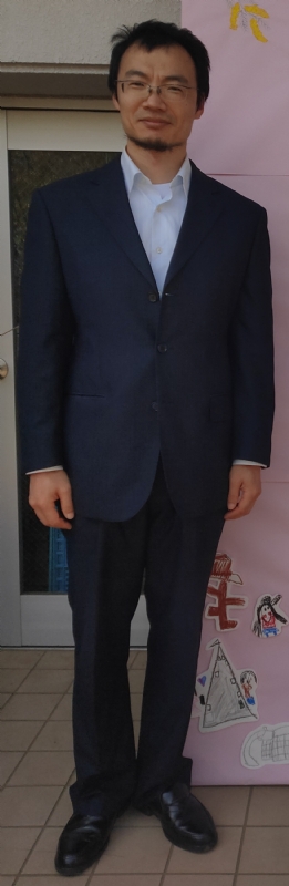 itatsumq的第一张照片--佛山相亲服务中心