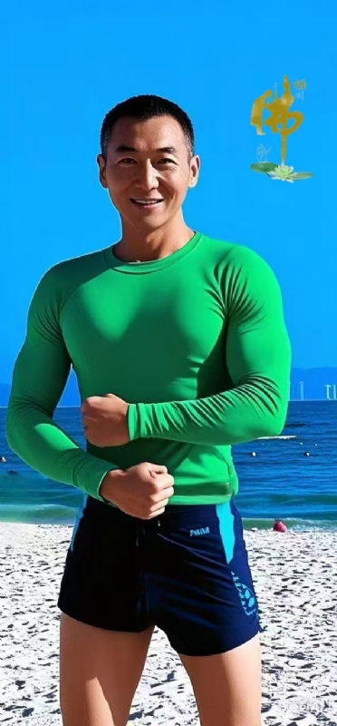 顺子的第一张照片--佛山相亲服务中心