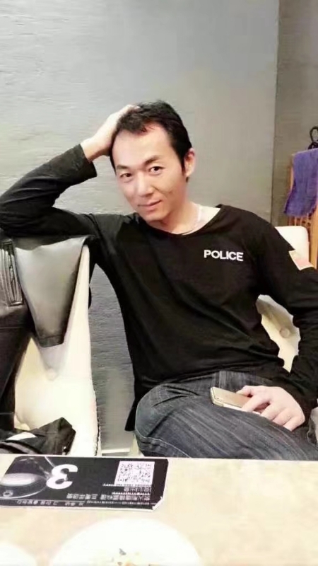 顺子的第五张照片--佛山相亲服务中心