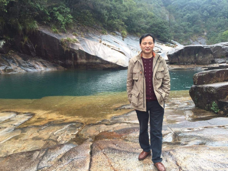 龙行天下的第一张照片--佛山相亲服务中心