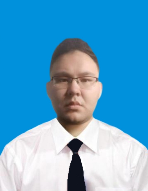 迪力穆拉提的第一张照片--佛山相亲服务中心