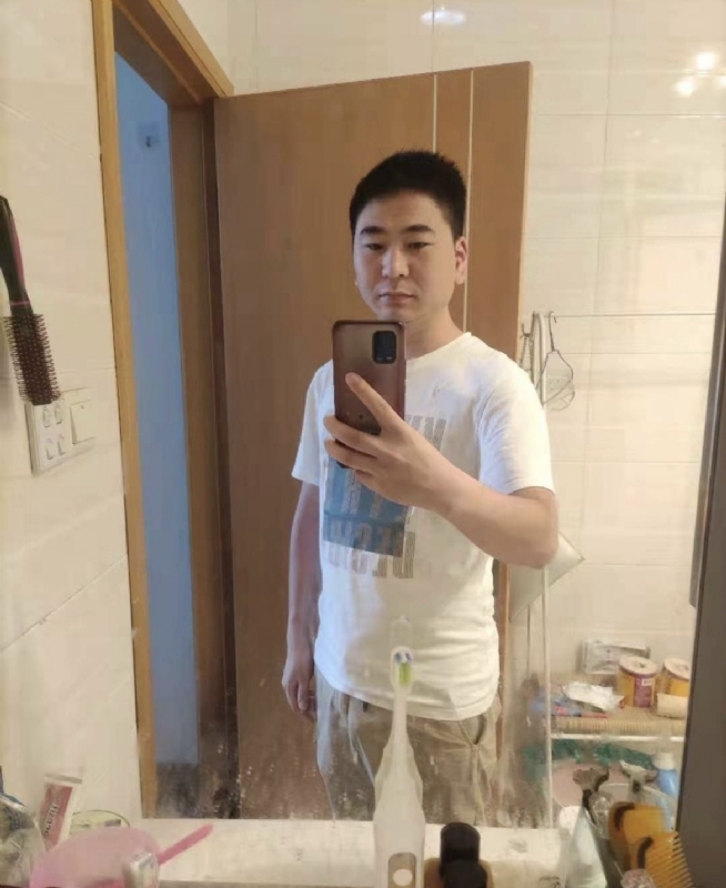 刹那的第一张照片--佛山相亲服务中心