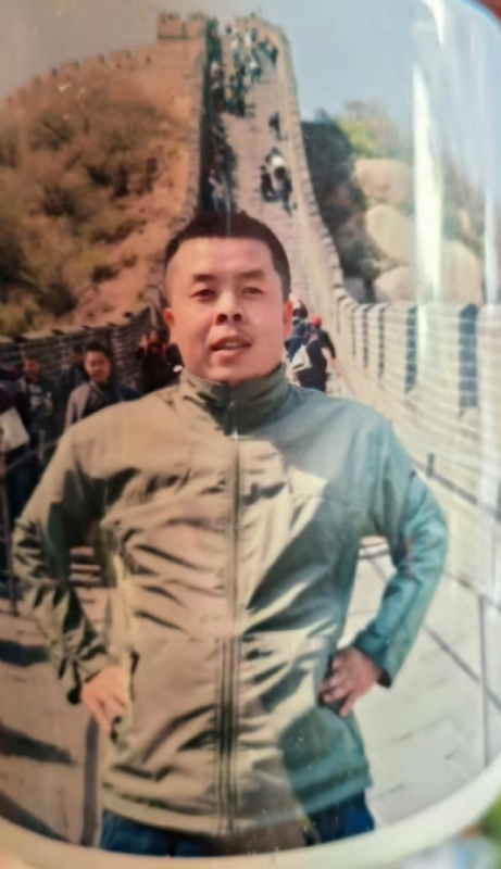 肖遥的第一张照片--佛山相亲服务中心