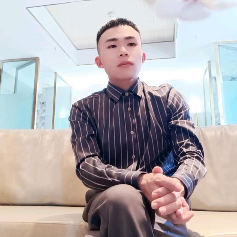 王文的第一张照片--佛山相亲服务中心