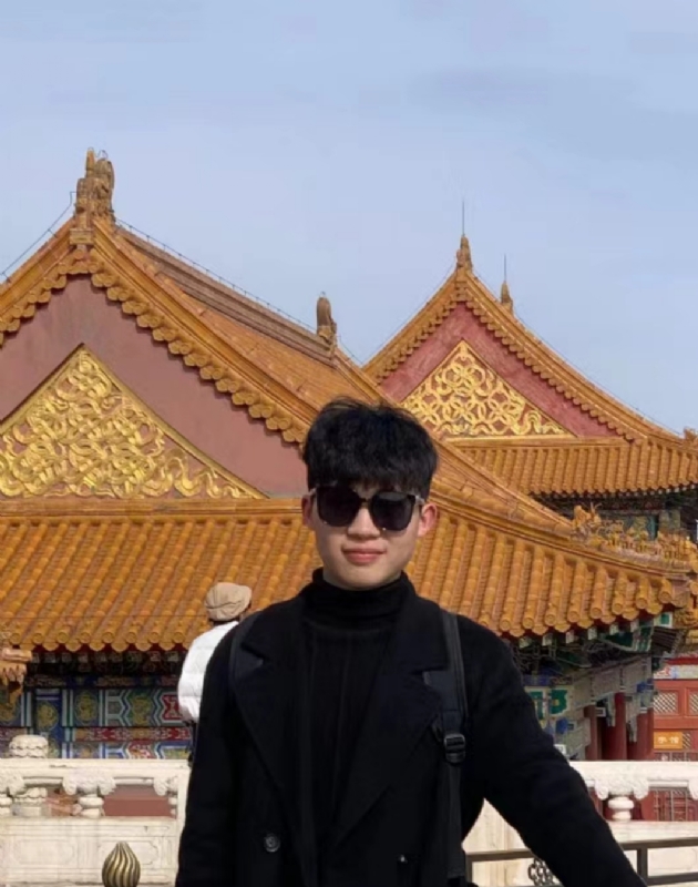 满目星辰的第二张照片--佛山相亲服务中心