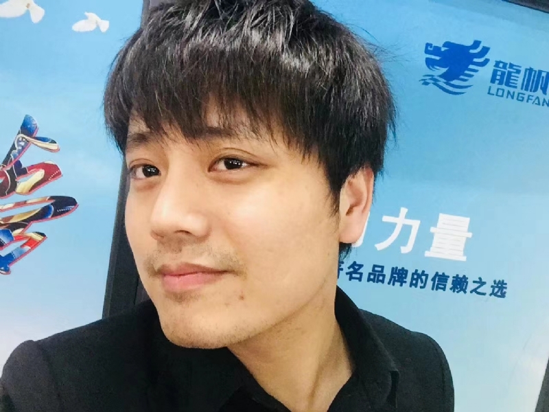 你的阿康的第一张照片--佛山相亲服务中心