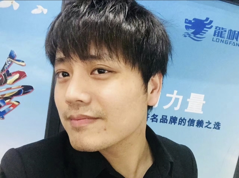 你的阿康的第四张照片--佛山相亲服务中心