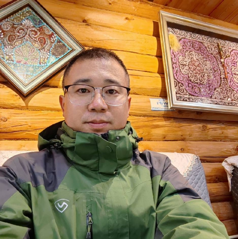 小明的第二张照片--佛山相亲服务中心