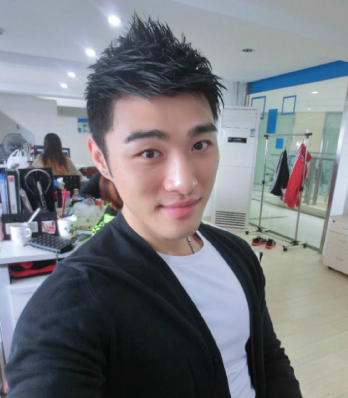 青衫故人的第一张照片--佛山相亲服务中心