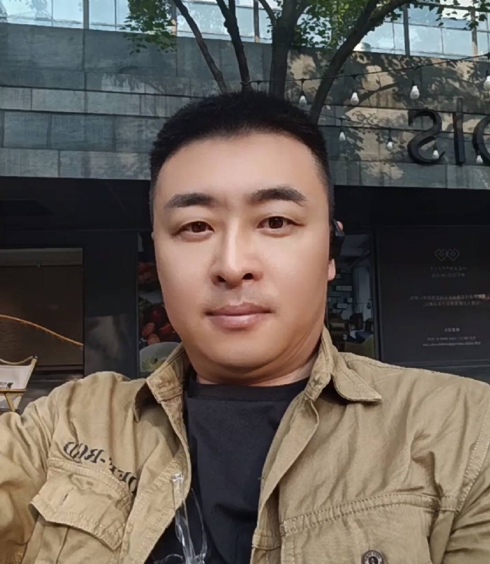 酱心的第一张照片--佛山相亲服务中心