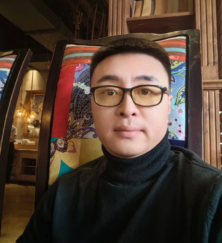 酱心的第二张照片--佛山相亲服务中心