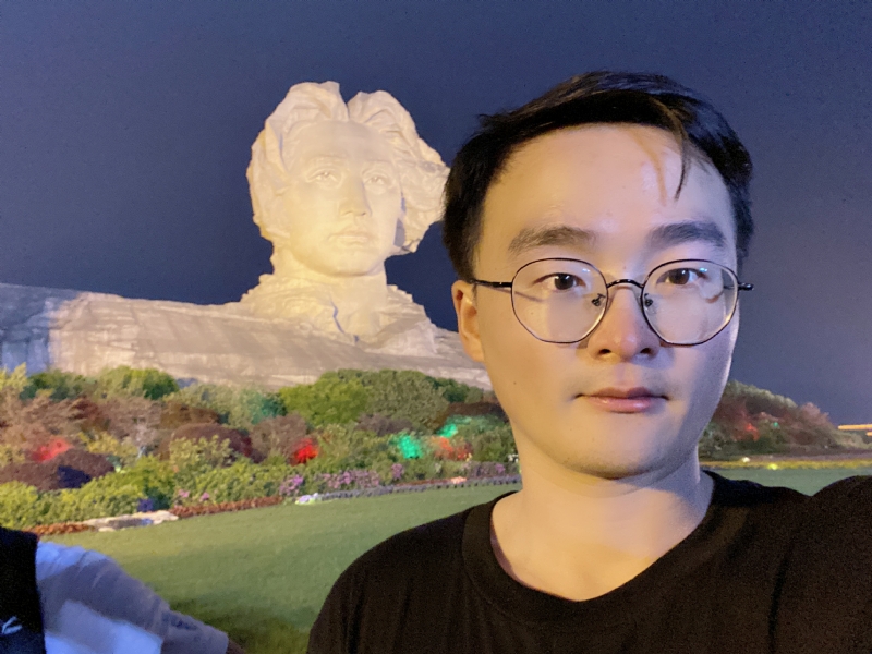 驻足的第一张照片--佛山相亲服务中心