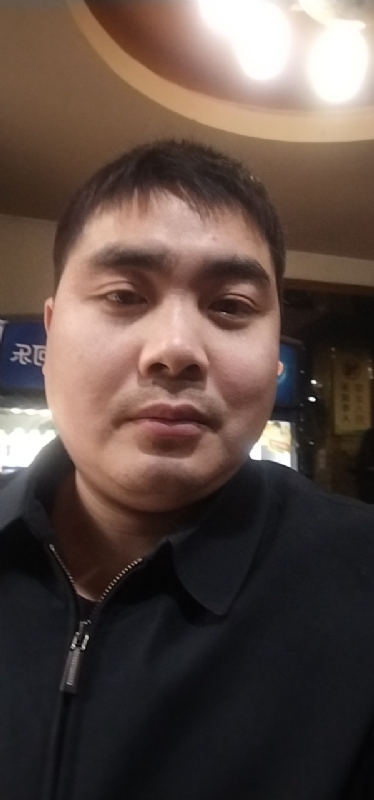 萱蘓的第一张照片--佛山相亲服务中心