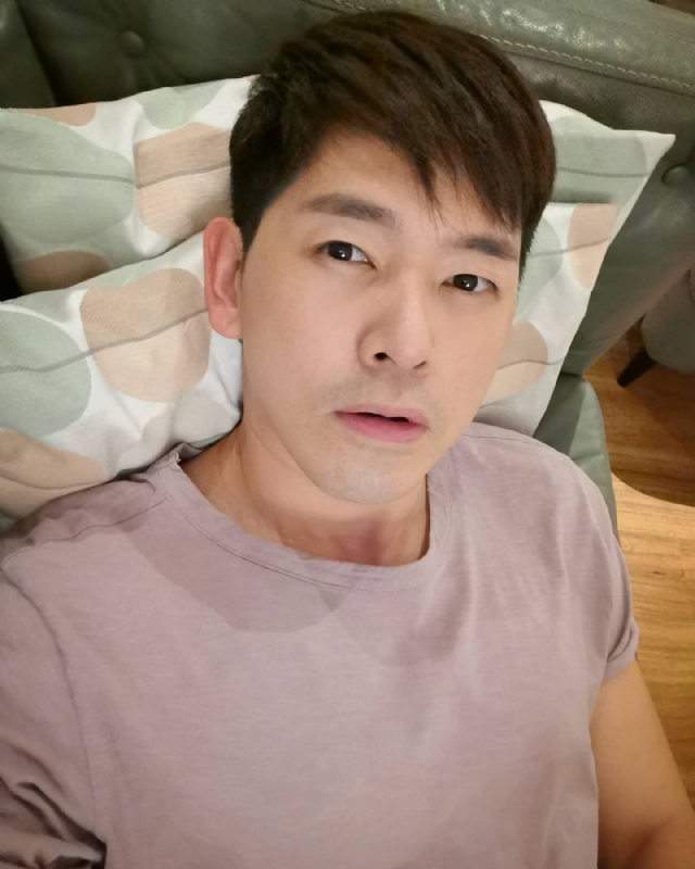 張誠勛的第一张照片--佛山相亲服务中心