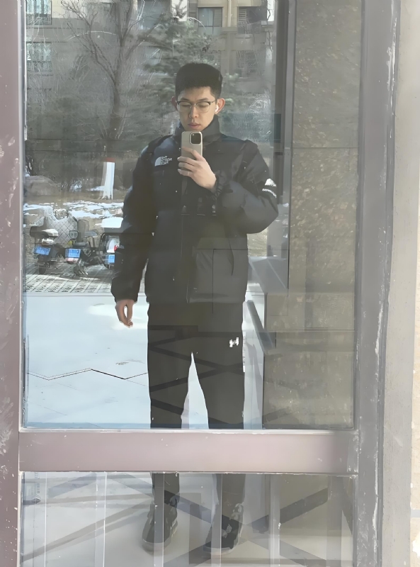 阳刚之气的第一张照片--佛山相亲服务中心