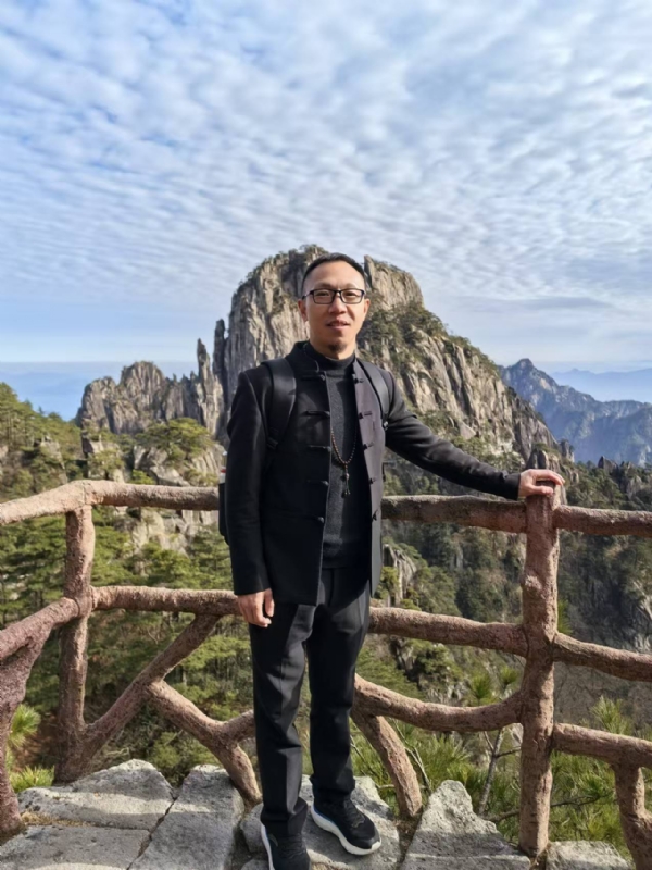 我想有个家的第一张照片--佛山相亲服务中心