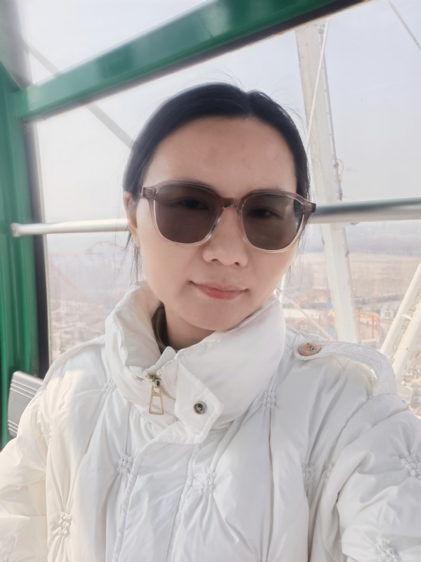 你好的第一张照片--佛山相亲服务中心