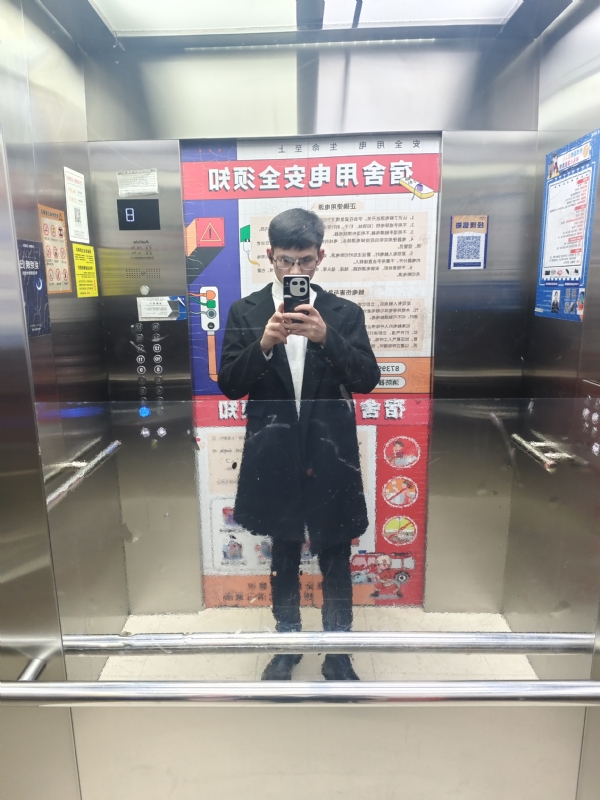 求姻缘的第一张照片--佛山相亲服务中心