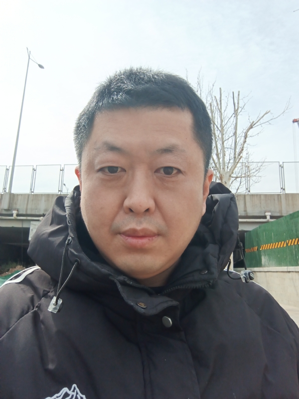 淡然的第一张照片--佛山相亲服务中心