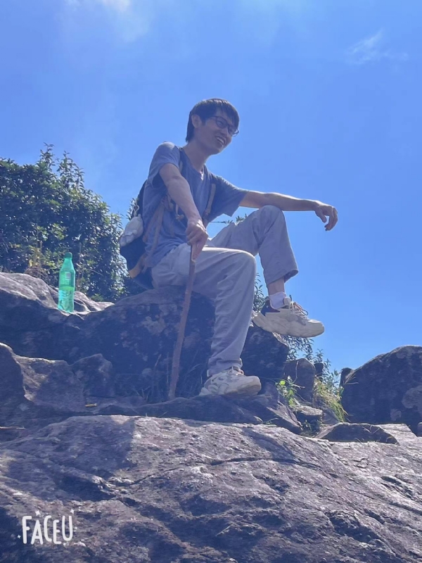 落叶之秋的第一张照片--佛山相亲服务中心