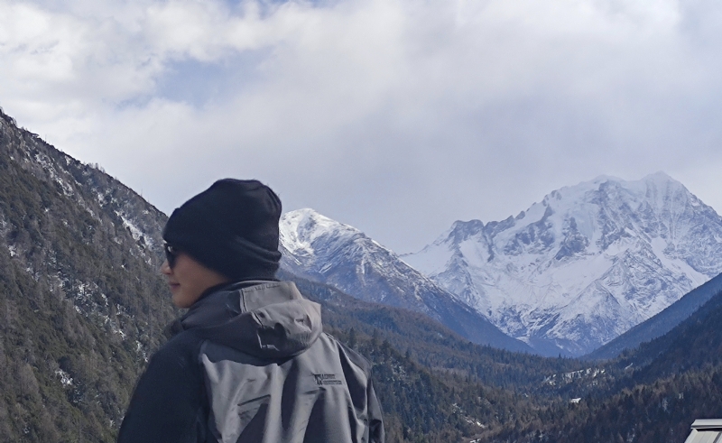 陈与你的第一张照片--佛山相亲服务中心