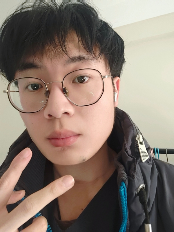 俊哒哒哒的第一张照片--佛山相亲服务中心