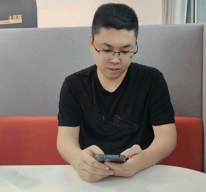 惊蛰的第一张照片--佛山相亲服务中心