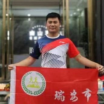 风云的第一张照片--佛山相亲服务中心