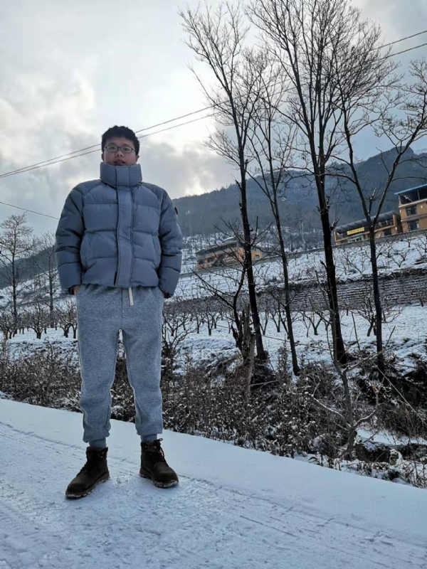 songpaul的第二张照片--佛山相亲服务中心