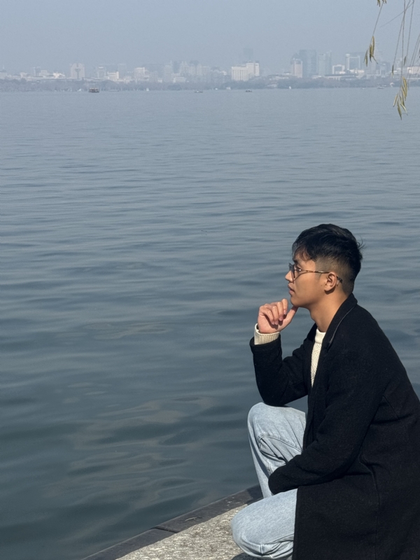 不二的第二张照片--佛山相亲服务中心