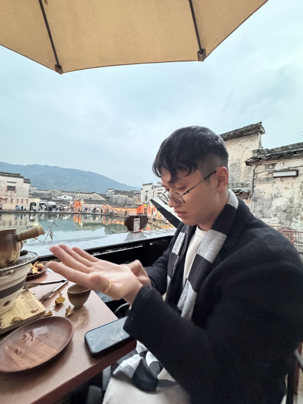 不二的第三张照片--佛山相亲服务中心